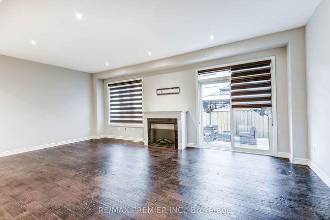 358 Clockwork Dr, House other with 4 bedrooms, 3 bathrooms and 2 parking in Brampton ON | Image 14