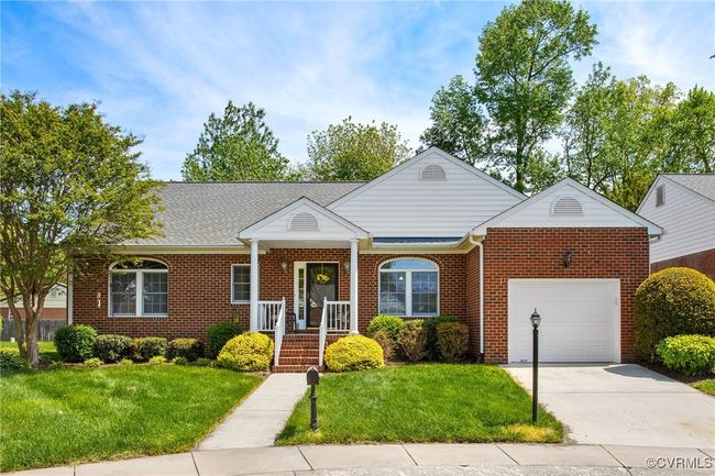 5505 Lakemere Dr, House other with 2 bedrooms, 2 bathrooms and null parking in North Chesterfield VA | Image 4