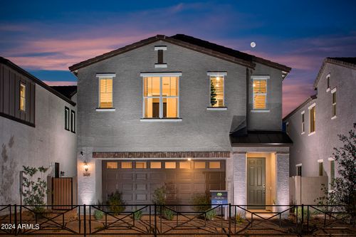 2438 W Maximo Way, Phoenix, AZ, 85085-8980 | Card Image