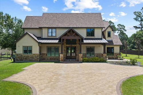 23740 Snook Ln, Tomball, TX, 77375-4900 | Card Image
