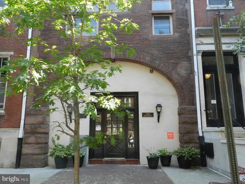1018c-1008 Spruce St, PHILADELPHIA, PA, 19107-6021 | Card Image