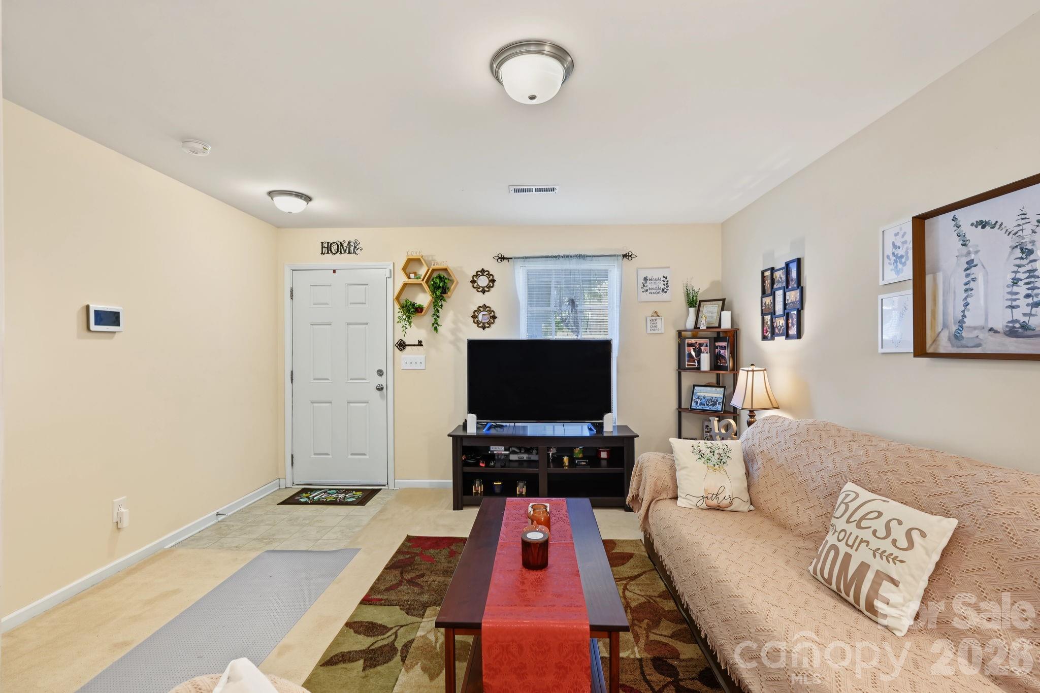 Residential in Charlotte 4