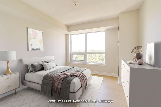 709 - 7 N Park Rd, Condo with 2 bedrooms, 2 bathrooms and 1 parking in Vaughan ON | Image 14