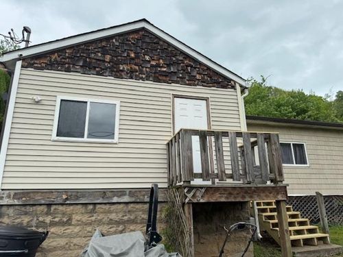 285 Bethany Pike, Wellsburg, WV, 26070-3089 | Card Image