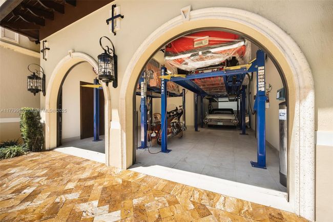 6016 Leonardo St, House other with 5 bedrooms, 6 bathrooms and null parking in Coral Gables FL | Image 39