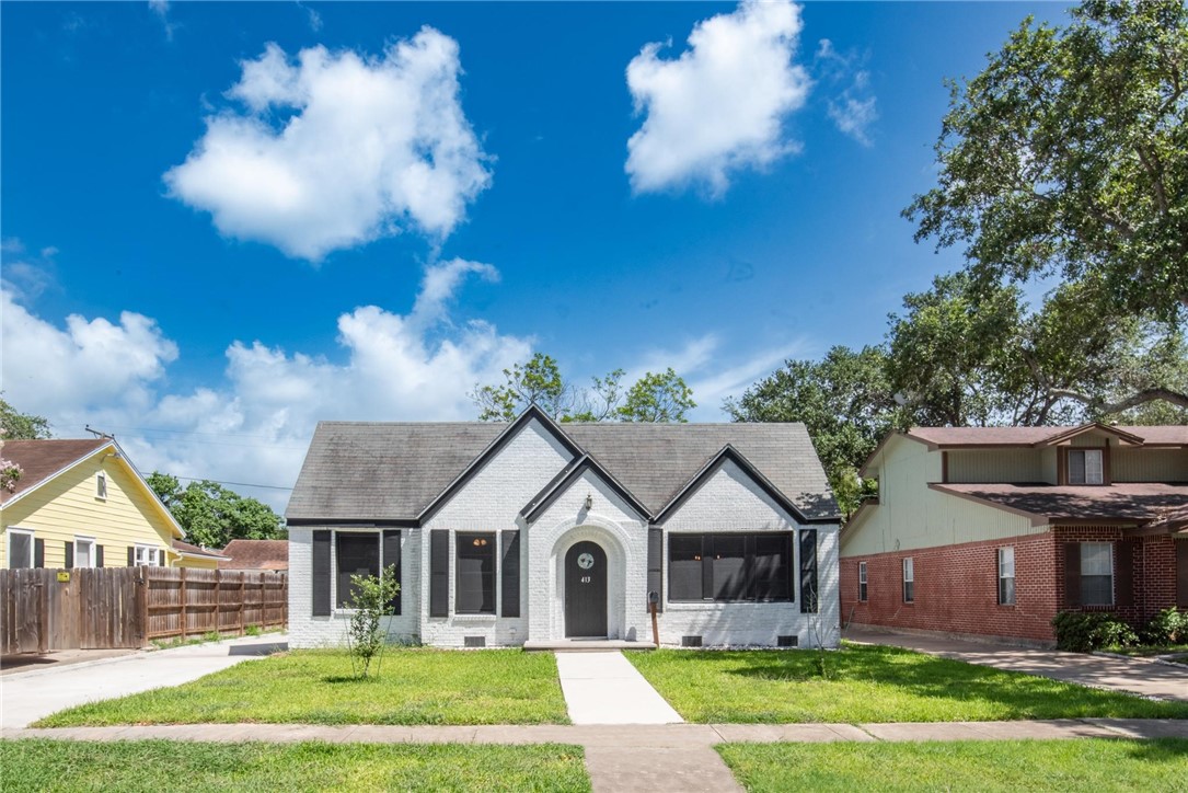 Southern St, Corpus Christi, TX 78404