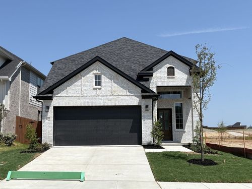 4109 Beale Street, Crandall, TX, 75126 | Card Image