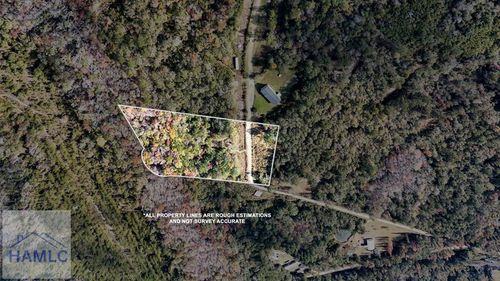 5+ Acres Moody Rd Ne, Ludowici, GA, 31316 | Card Image