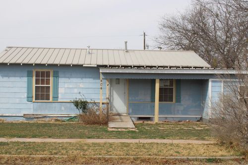 404 East Ave, Ballinger, TX, 76821 | Card Image