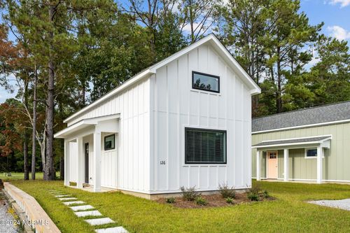 126 Long Pond Loop, Swansboro, NC, 28584 | Card Image