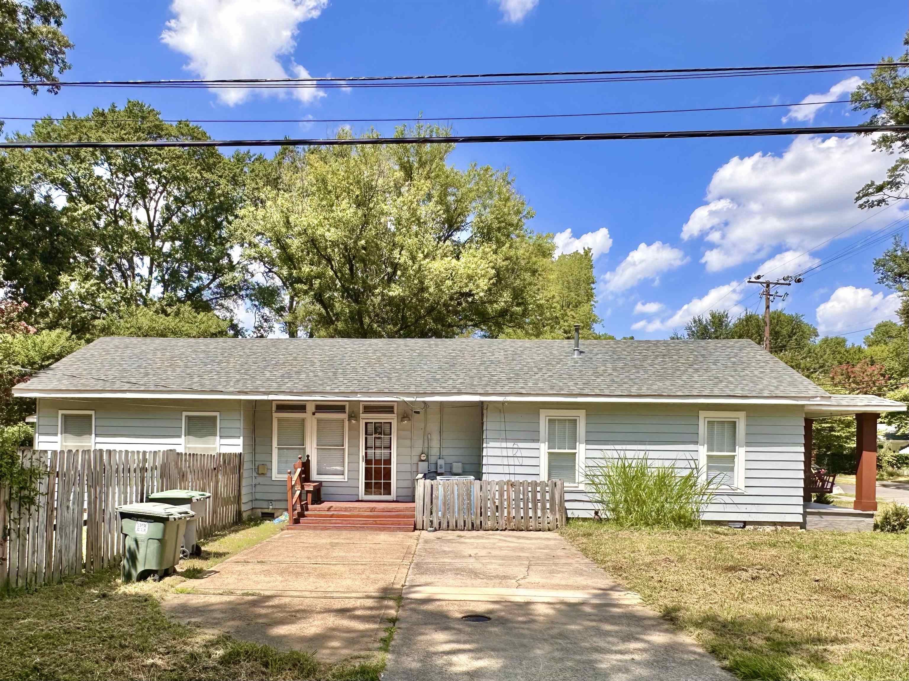 Residential in Memphis 2