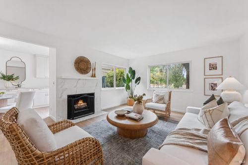 6 Coleridge Dr, Mill Valley, CA, 94941-2208 | Card Image