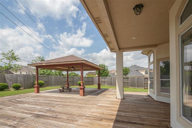 5407 Oakville Ct, House other with 5 bedrooms, 4 bathrooms and null parking in Sugar Land TX | Image 25