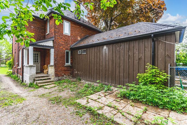210 Bradford St, Home with 0 bedrooms, 1 bathrooms and 4 parking in Barrie ON | Image 17