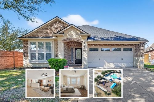 11019 Bergamo Dr, Richmond, TX, 77406-4568 | Card Image