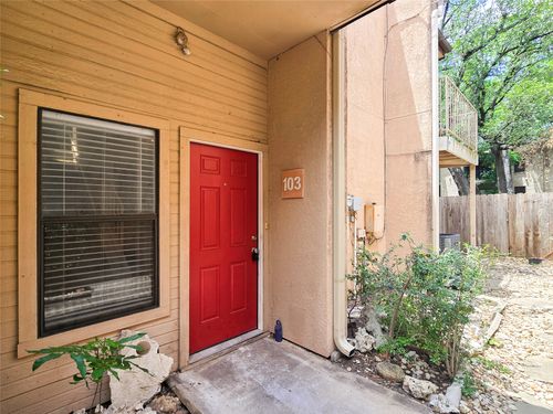 103-8418 Fathom Cir, Austin, TX, 78750-3135 | Card Image