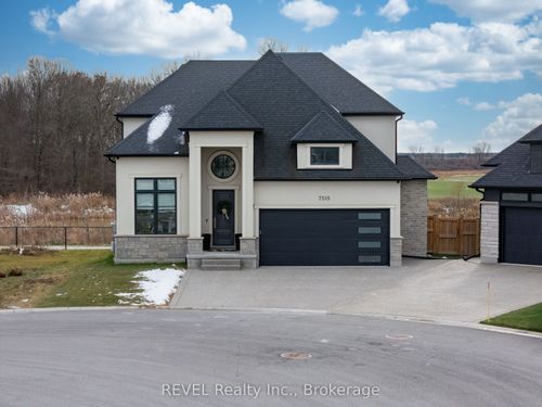 7515 Sherrilee Cres, Niagara Falls, ON, L2H3T4 | Card Image
