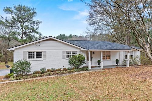 120 Timber Creek Terrace Se, Smyrna, GA, 30082 | Card Image