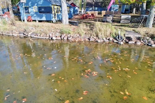 1116 Chicago Point Dr, Pelican Lake, WI, 54463-9547 | Card Image