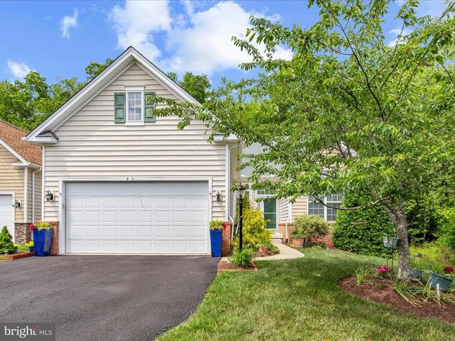 5 Macafee Ct, House other with 4 bedrooms, 3 bathrooms and null parking in OCEAN PINES MD | Image 41