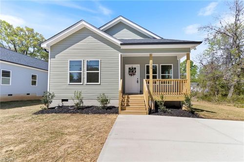 1515 Belmont Street, Burlington, NC, 27215 | Card Image