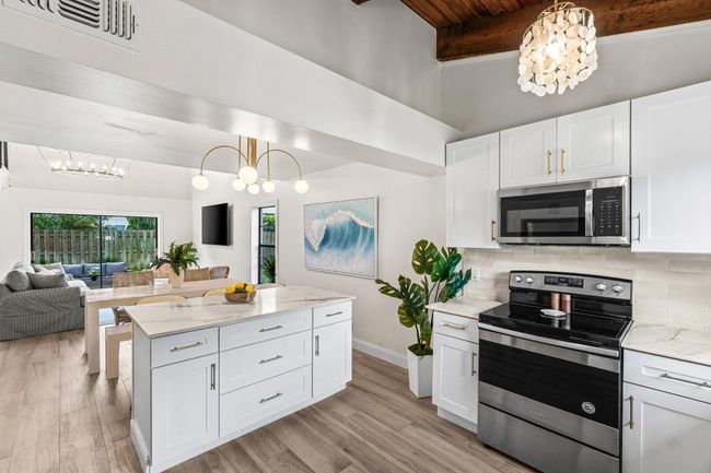 15764 Sw 8 Th Ave, House other with 3 bedrooms, 2 bathrooms and null parking in Delray Beach FL | Image 21