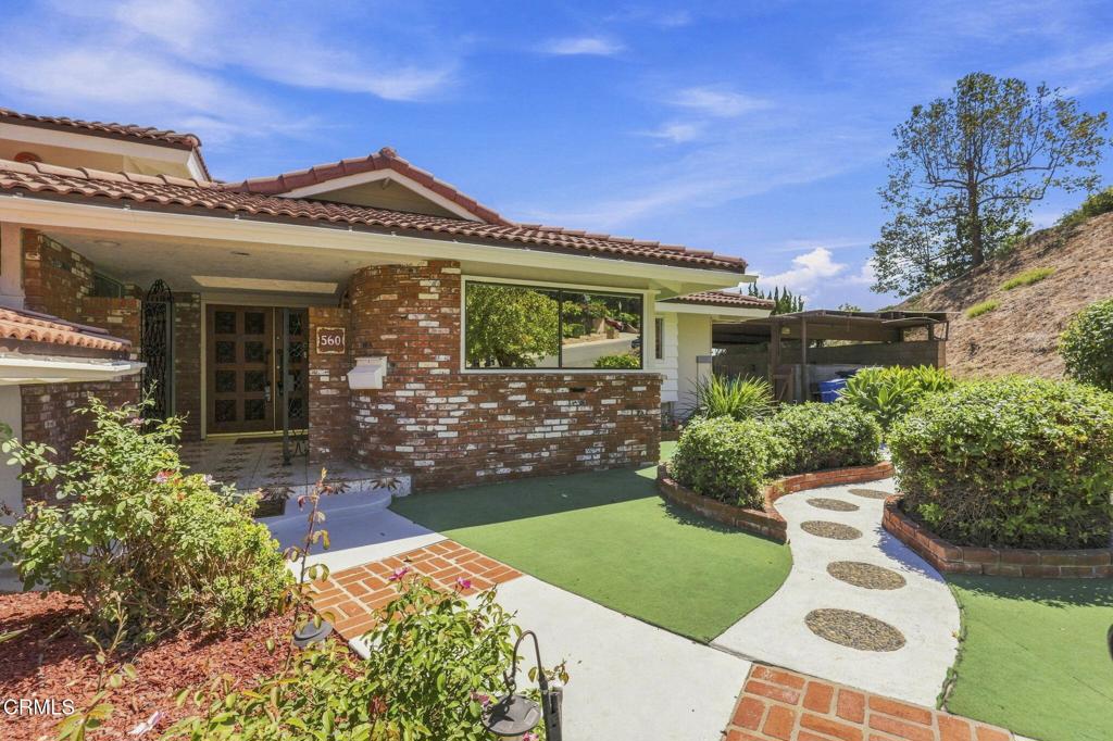 Residential in Santa Paula 5