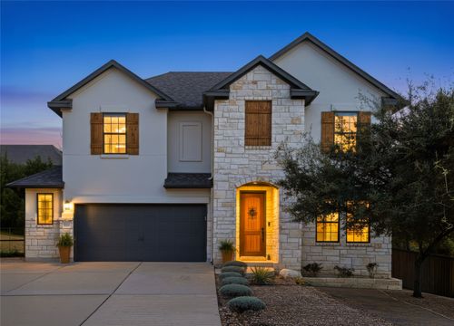 16025 Cinca Terra Dr, Bee Cave, TX, 78738-4093 | Card Image