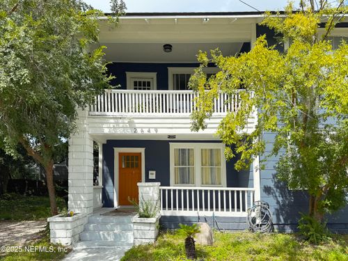 2649 Gale Ct, JACKSONVILLE, FL, 32204-4226 | Card Image