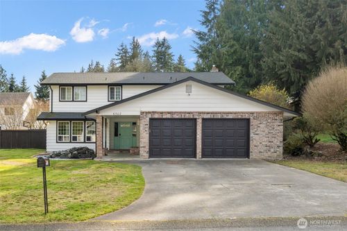 6302 81st Street E, Puyallup, WA, 98371 | Card Image