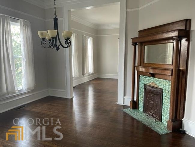 207 E Thompson St, House other with 4 bedrooms, 3 bathrooms and null parking in thomaston GA | Image 13