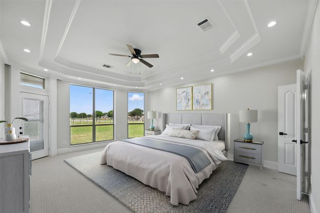 2207 Janet Ct, House other with 5 bedrooms, 3 bathrooms and null parking in Cedar Hill TX | Image 13