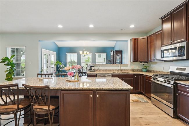 407 Isabella Ct, House other with 4 bedrooms, 3 bathrooms and 2 parking in Zelienople PA | Image 21