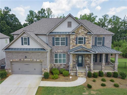 7445 Oldbury Pl, Cumming, GA, 30040-5925 | Card Image