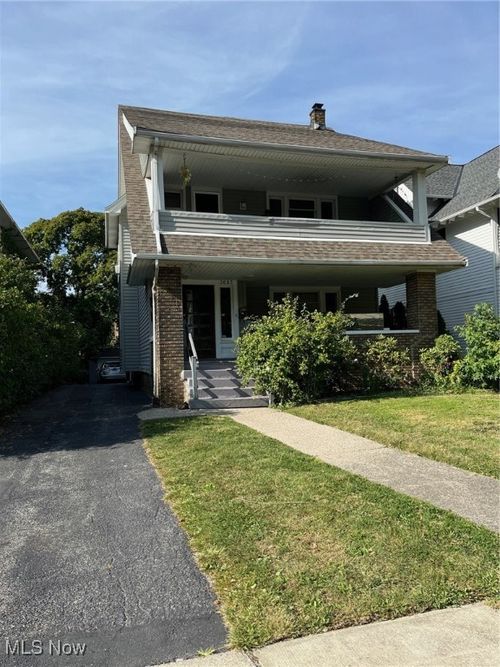 apt-1-2683 Hampshire Rd, Cleveland Heights, OH, 44106-2797 | Card Image