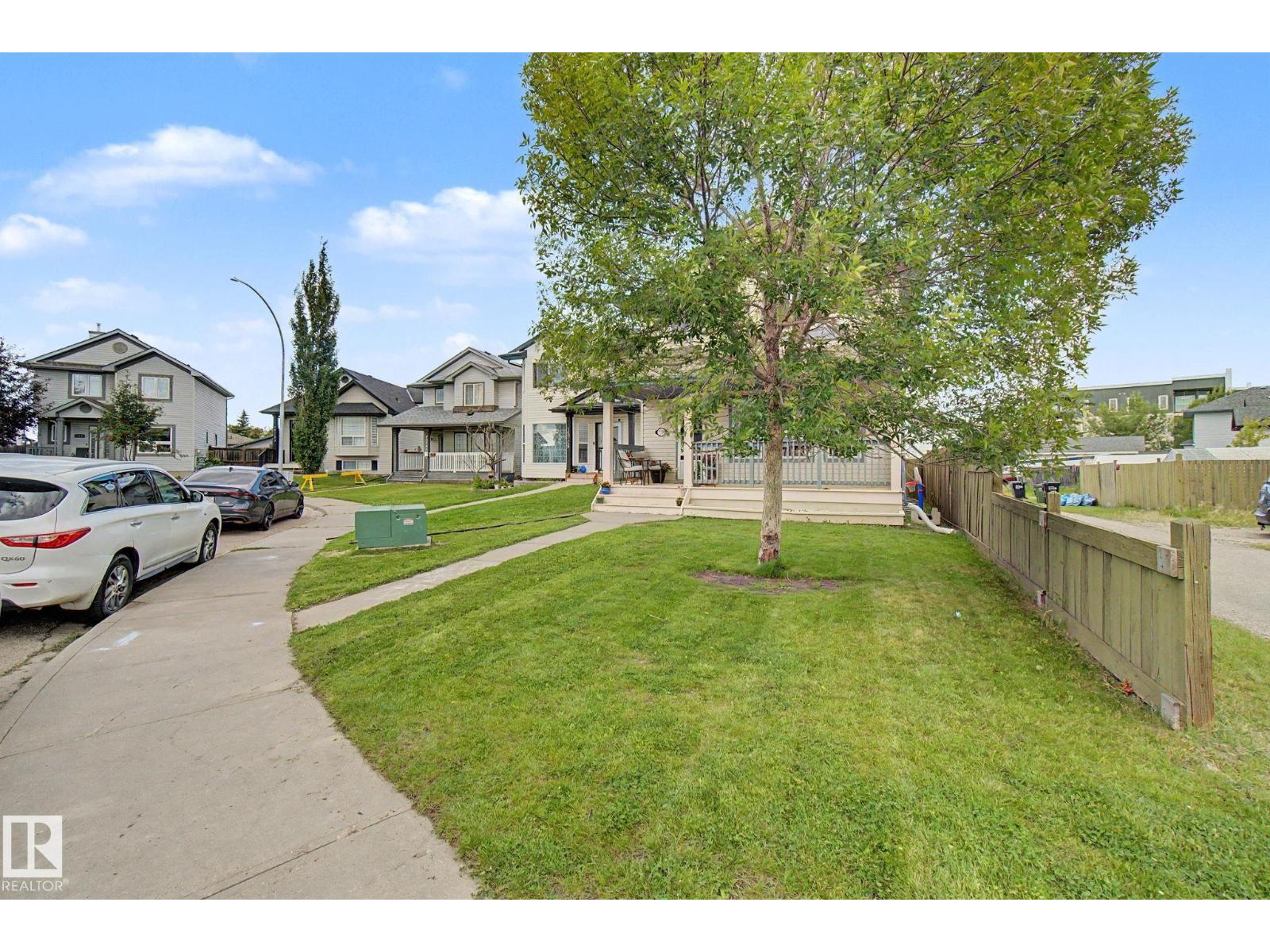 Residential in Edmonton 5