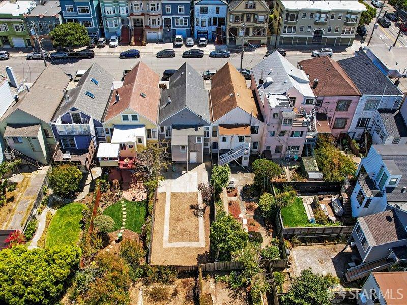 Residential in San Francisco 5