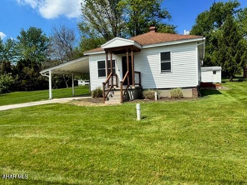 14977 Dunnings Hwy, East Freedom, PA, 16637-8134 | Card Image