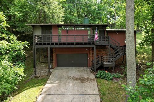 1521 Coonskin Dr, Charleston, WV, 25311-1021 | Card Image
