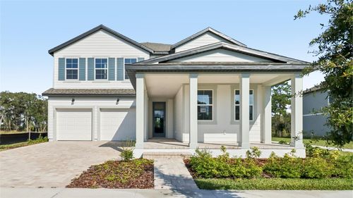 17401 Honeybell Tangelo Court, Winter Garden, FL, 34787 | Card Image