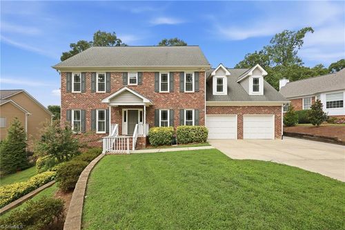 2903 Beckworth Ct, Jamestown, NC, 27282-8647 | Card Image