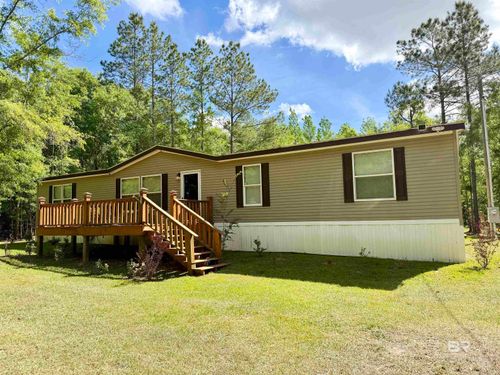 29146 County Road 68 Ext, Robertsdale, AL, 36567-4265 | Card Image