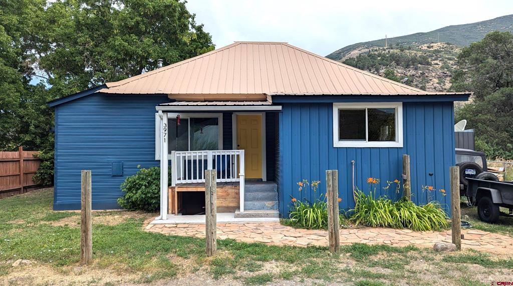 Highway 133 , Somerset, CO 81434