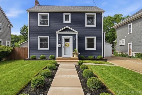 354 Jefferson Avenue, Elgin, IL, 60120 | Card Image