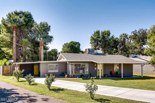 1049 E Colter St, Phoenix, AZ, 85014-2672 | Card Image