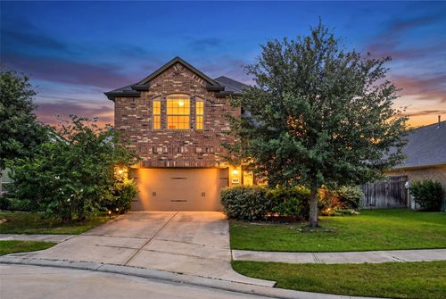 29122 Parker Trace Drive, Fulshear, TX, 77441 | Card Image