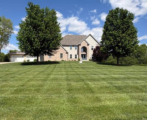 845 E Alexis Way, Bloomington, IN, 47401 | Card Image