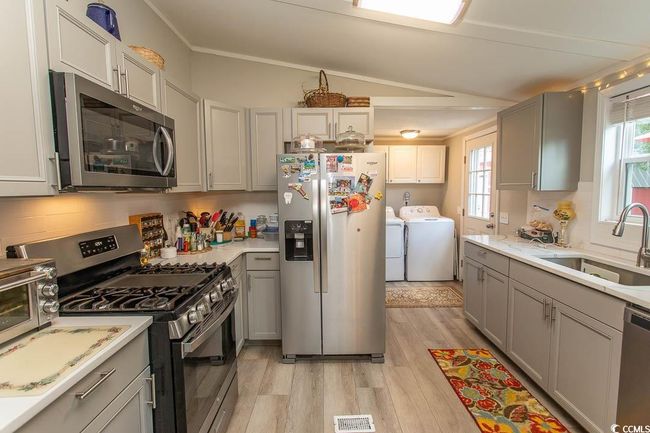 350 Cox Ln, House other with 4 bedrooms, 2 bathrooms and 20 parking in Longs SC | Image 12