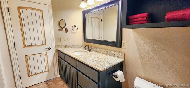 870 Cherry Springs Dr, House other with 4 bedrooms, 5 bathrooms and null parking in Tahlequah OK | Image 71