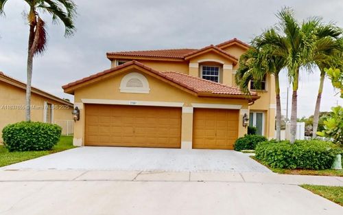 17301-17301 Sw 33rd St, Miramar, FL, 33029-1694 | Card Image